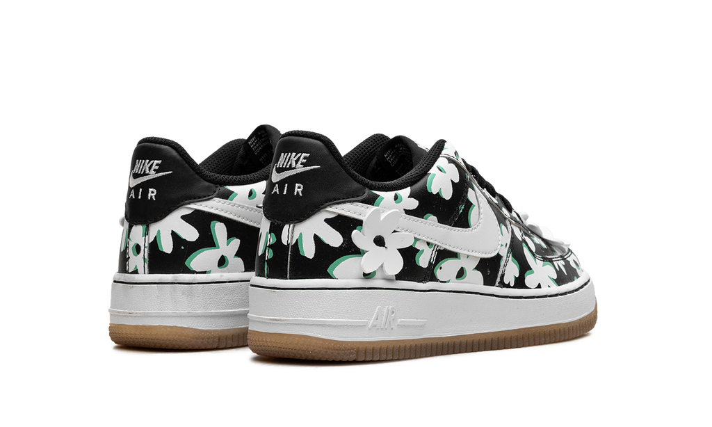 Air Force 1 LV8 1 GS "FLORAL" DZ2663 001