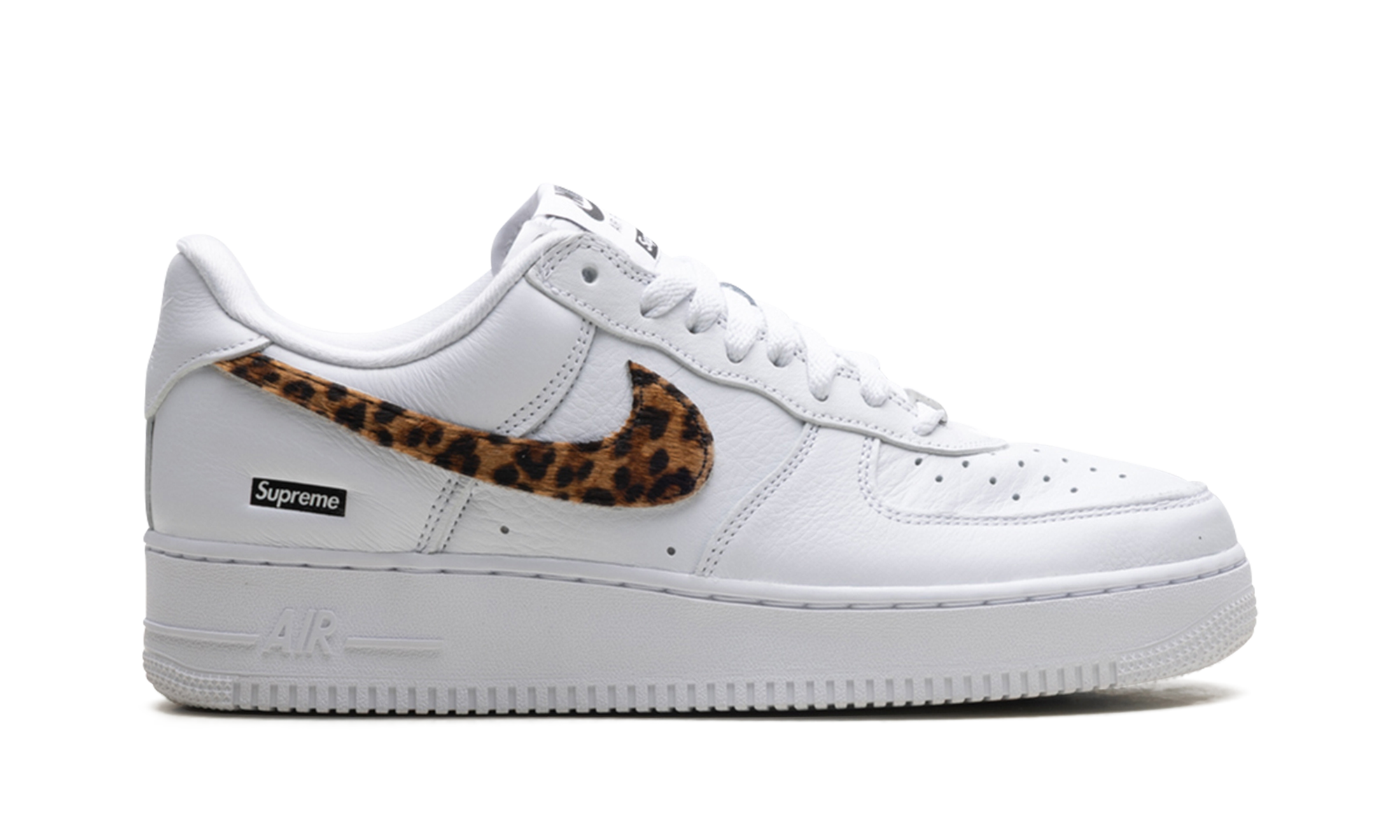 Air Force 1 Low "Supreme x GOODENOUGH" IM3483 100