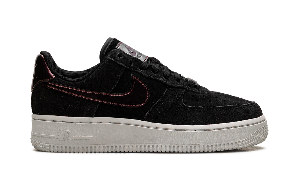 Air Force 1 Low '07 "Eggplant Swoosh" HJ4401 002