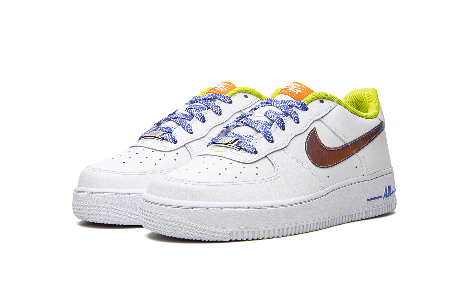Air Force 1 LV8 GS "Magma" DQ7767 100
