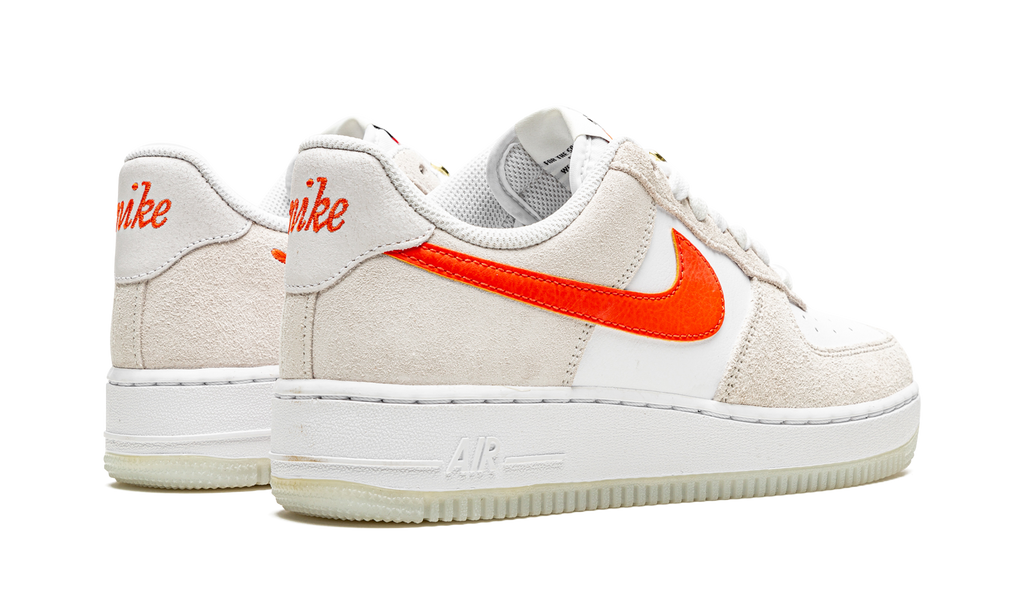 AIR FORCE 1 '07 SE MNS WMNS "First Use" DA8302 101