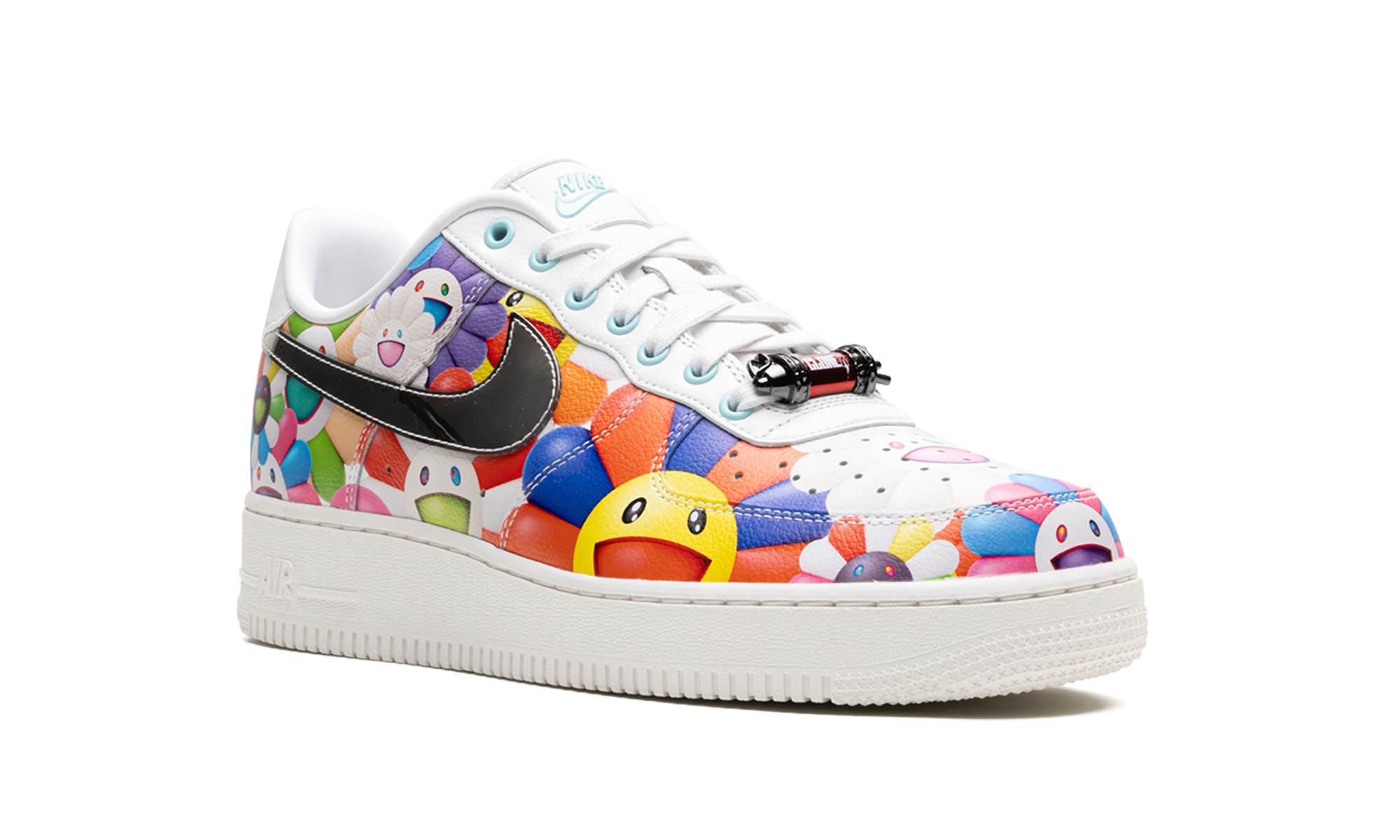 Air Force 1 Low "RTFKT - Murakami Drip" FQ4051 900