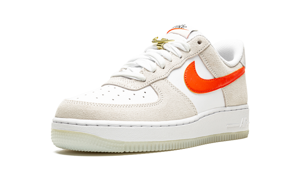 AIR FORCE 1 '07 SE MNS WMNS "First Use" DA8302 101