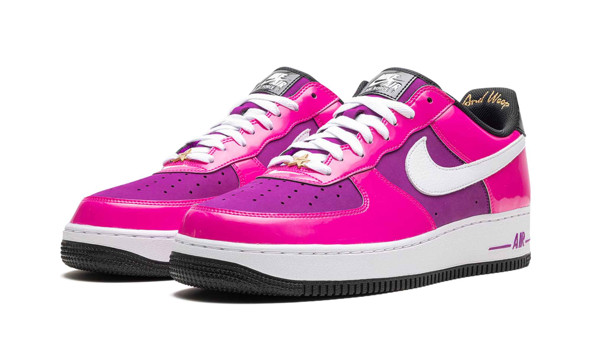 Air Force 1 "Las Vegas" FV6150 600