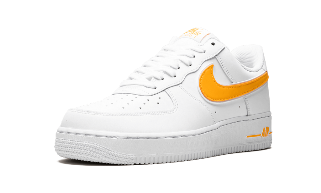 Air Force 1 07 3 "University Gold" AO2423 105