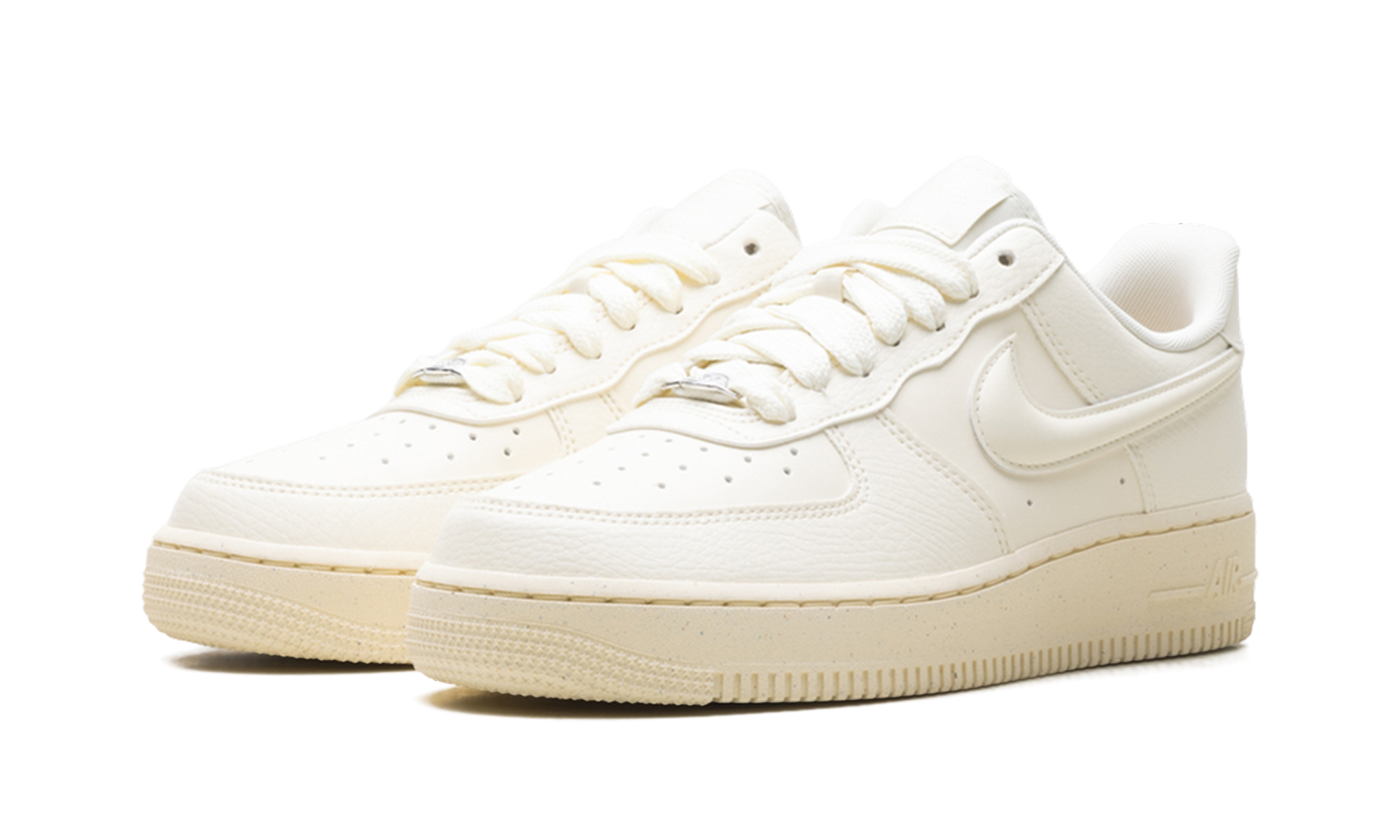 Air Force 1 '07 WMNS "Coconut Milk" HF2014 101