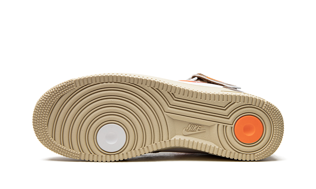 Air Force 1 Mid QS "Ale Brown" DH5623 100