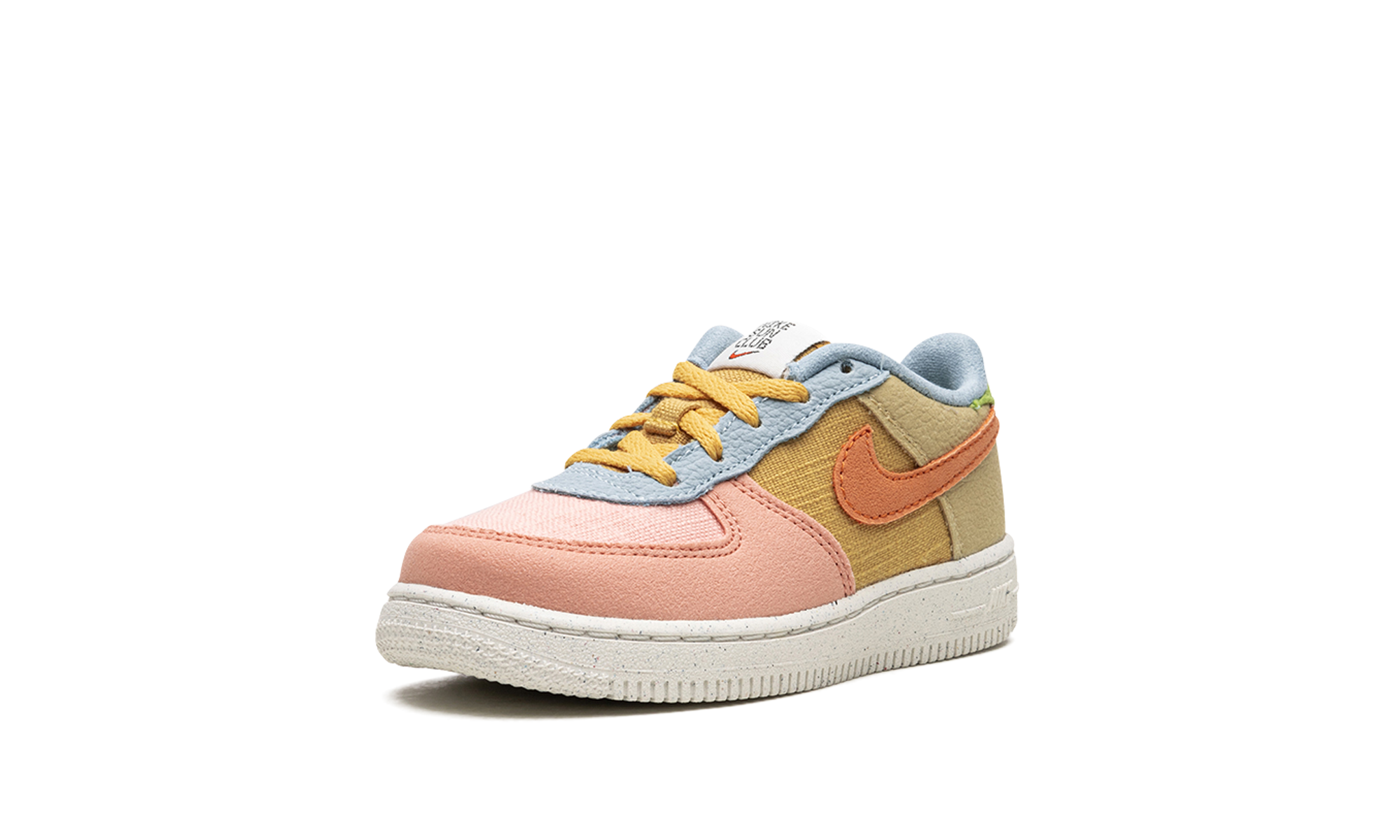 Air Force 1 LV8 TD "Next Nature" DM1009 700