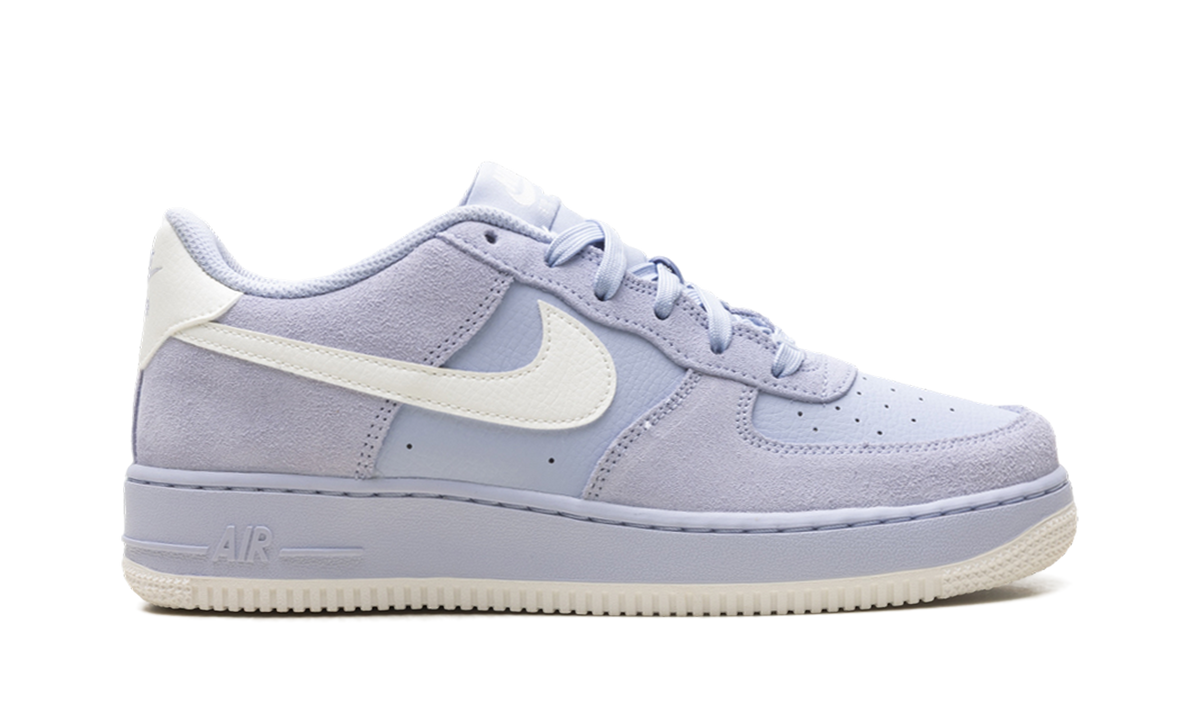Air Force 1 Low LV8 2 GS "Ghost Sail" HV4760 002