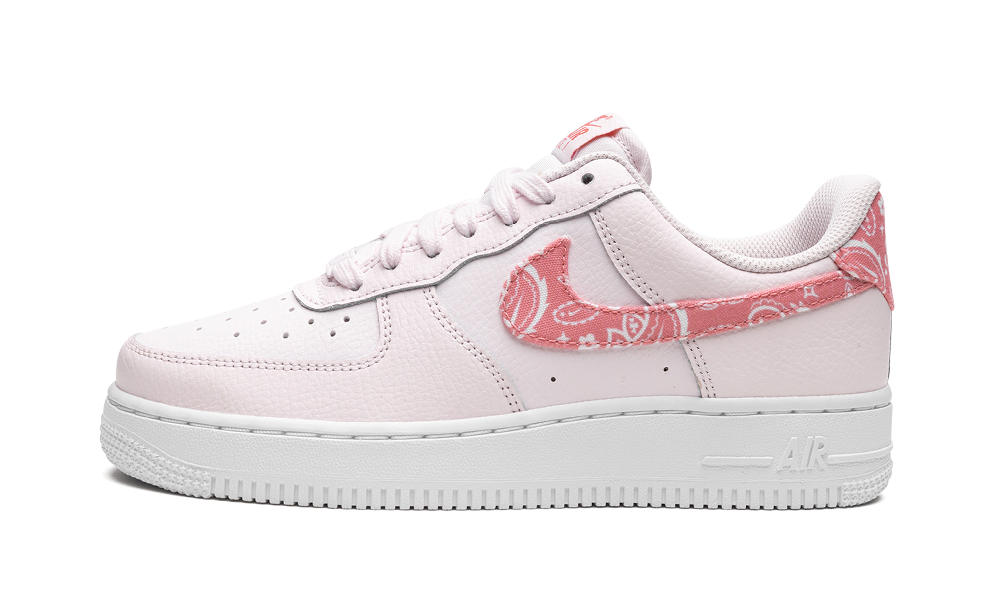 AIR FORCE 1 '07 WMNS "Paisley Pack Pink" FD1448 664