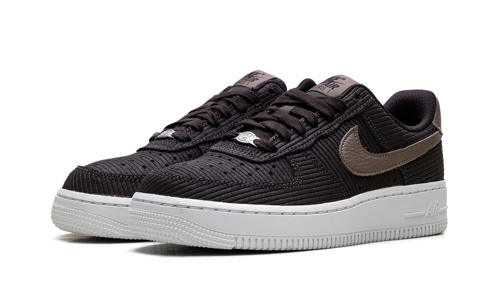 Air Force 1 '07 WMNS "Corduroy Velvet Brown" IM6533 200