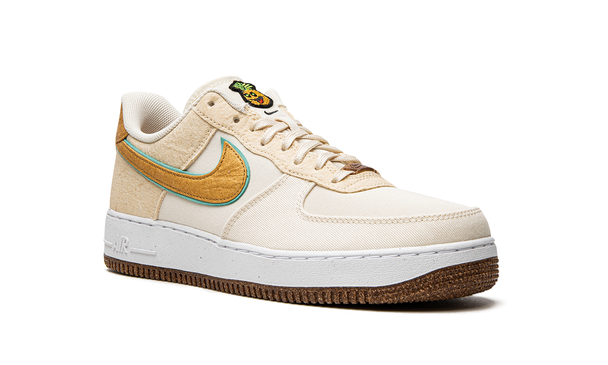 Air Force 1 '07 PRM "Happy Pineapple" CZ1631 100