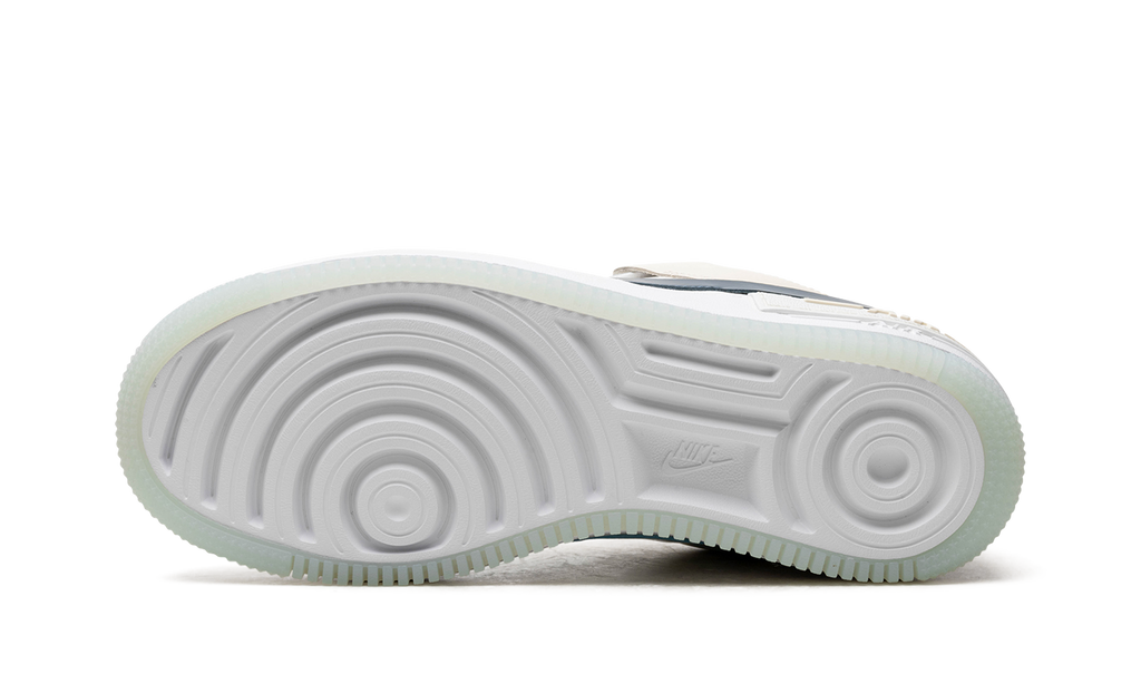 AIR FORCE 1 Shadow WMNS "Glacier" DZ1847 107
