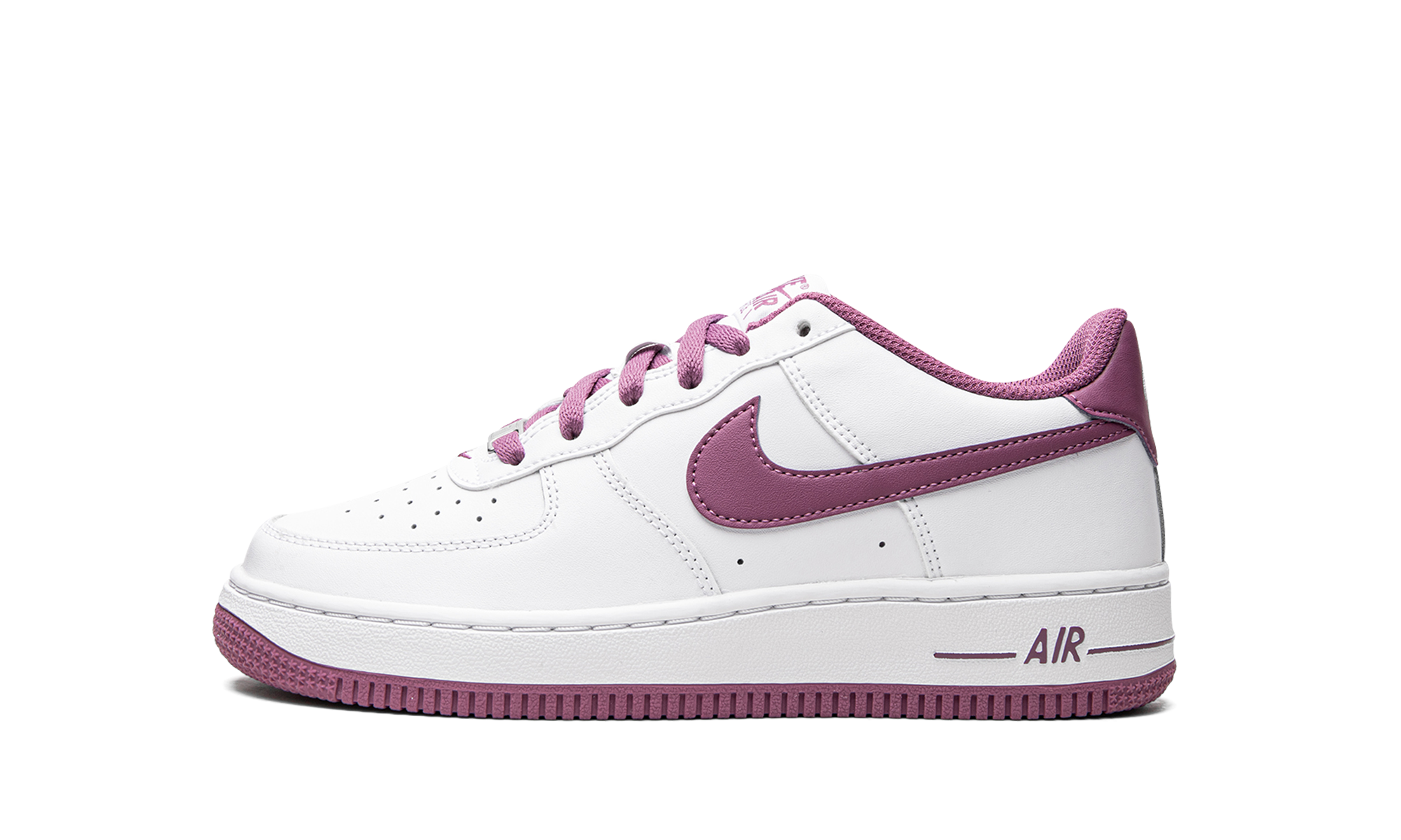 Air Force 1 Low "White Mauve" DH9600 101