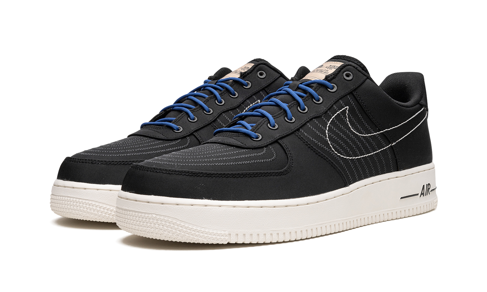 Air Force 1 Low "Moving Company" DV0794 001