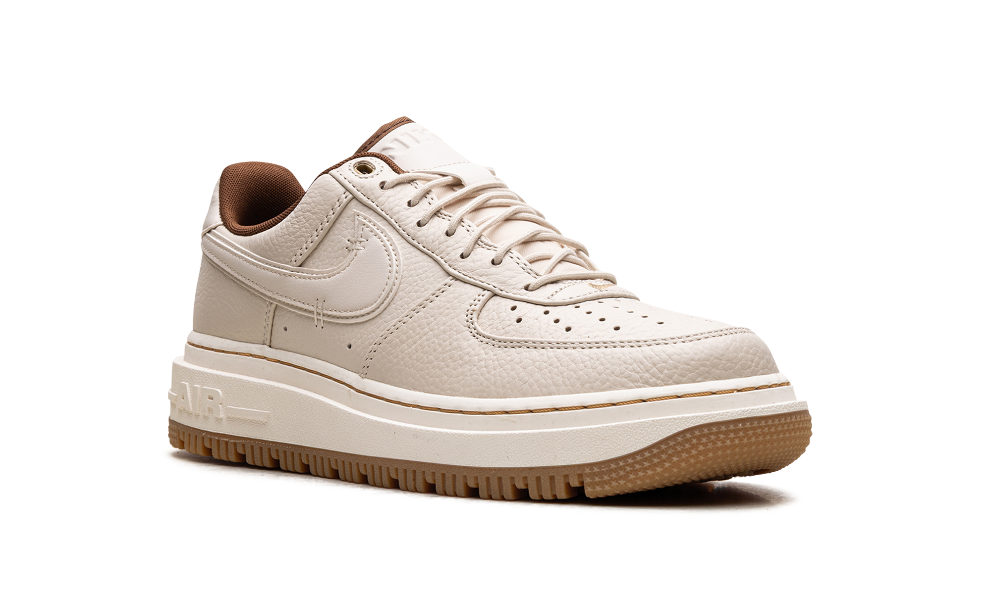 Air Force 1 Low "Luxe Pearl White" DB4109 200
