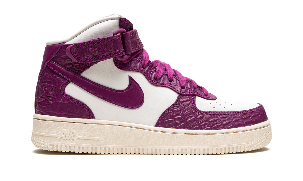 AIR FORCE 1 MID LX WMNS "Tokyo Viotech" DZ4865 503