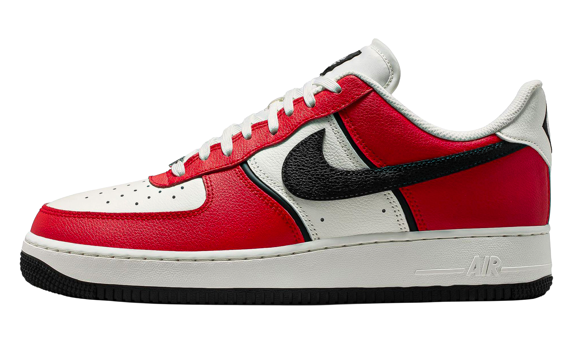 Air Force 1 '07 LV8 "Uptowns" IM5752 600
