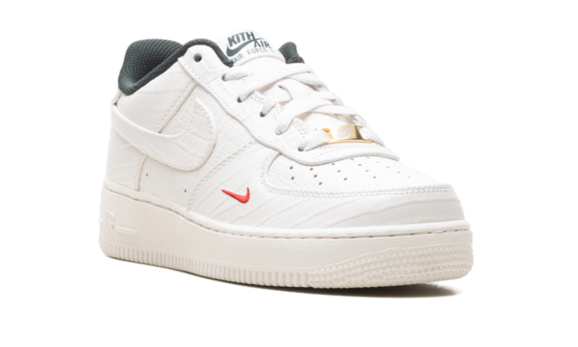 Air Force 1 Low GS "KITH - Phantom" IM6037 001