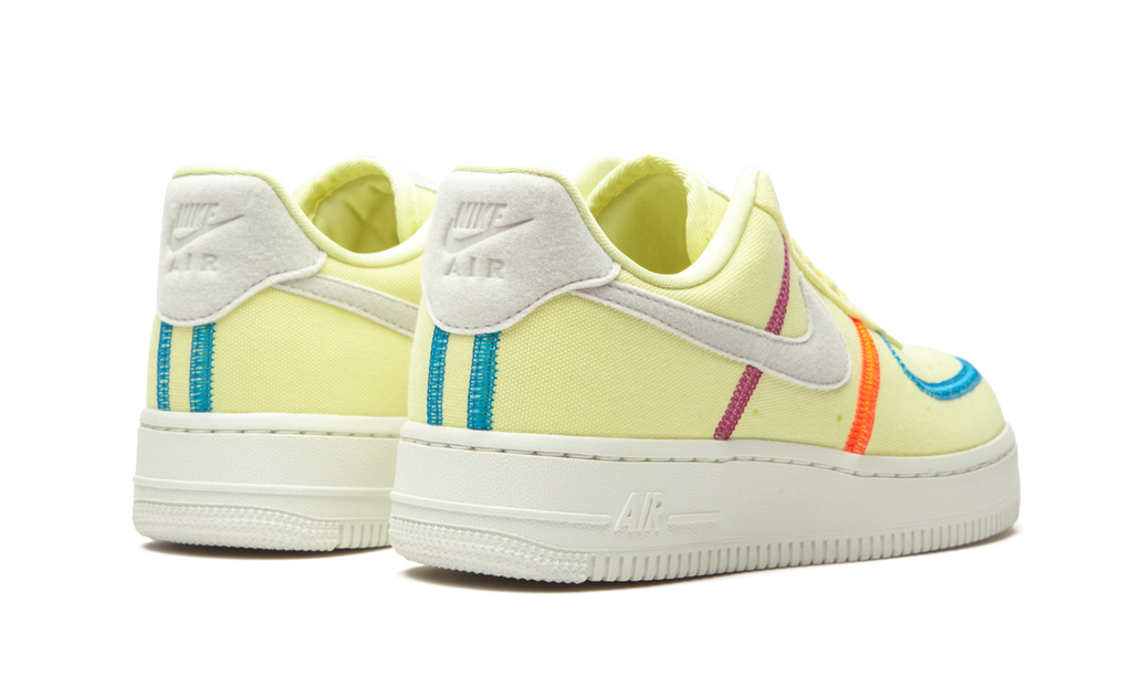 AIR FORCE 1 '07 LX MNS WMNS "Life Lime" CK6572 700