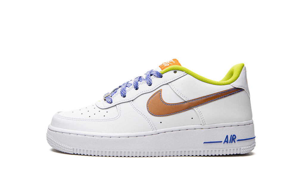 Air Force 1 LV8 GS "Magma" DQ7767 100