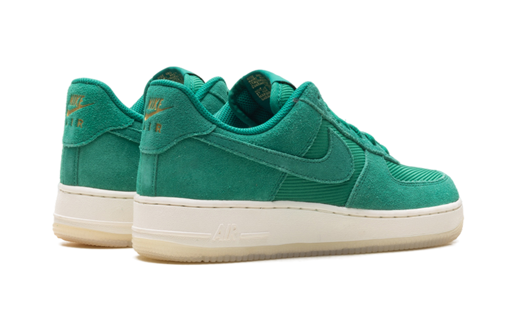 Air Force 1 Low '07 LV8 "Malachite" FZ5222 300