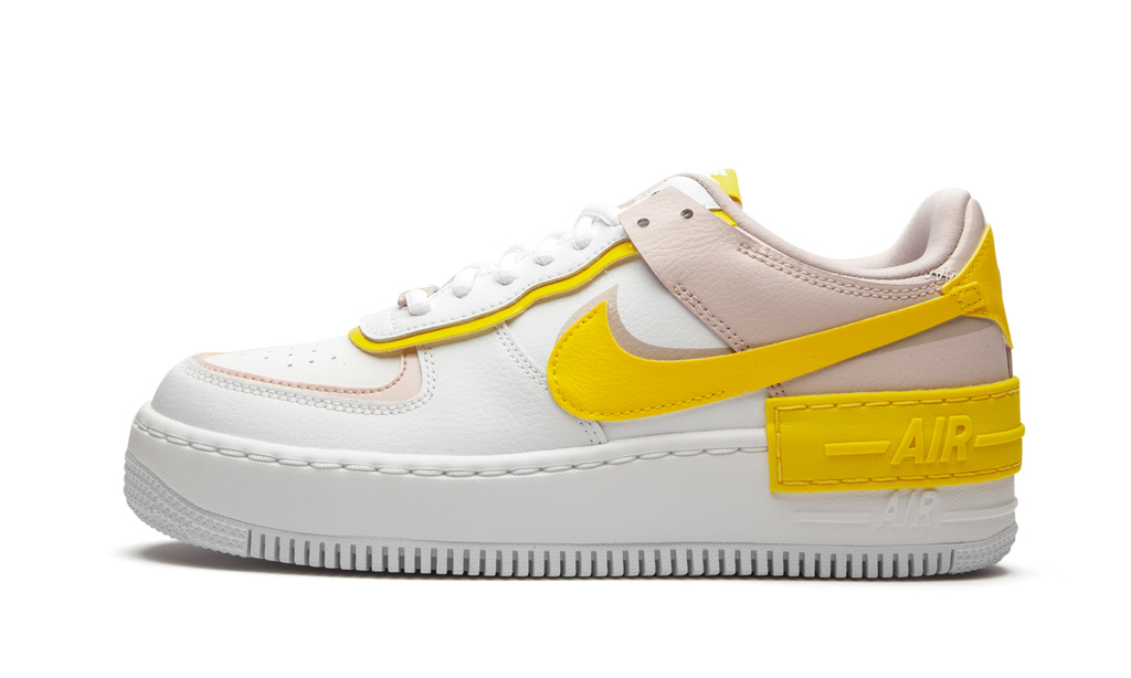 AIR FORCE 1 SHADO MNS WMNS "Sunshine" CJ1641 102