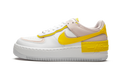AIR FORCE 1 SHADO MNS WMNS "Sunshine" CJ1641 102