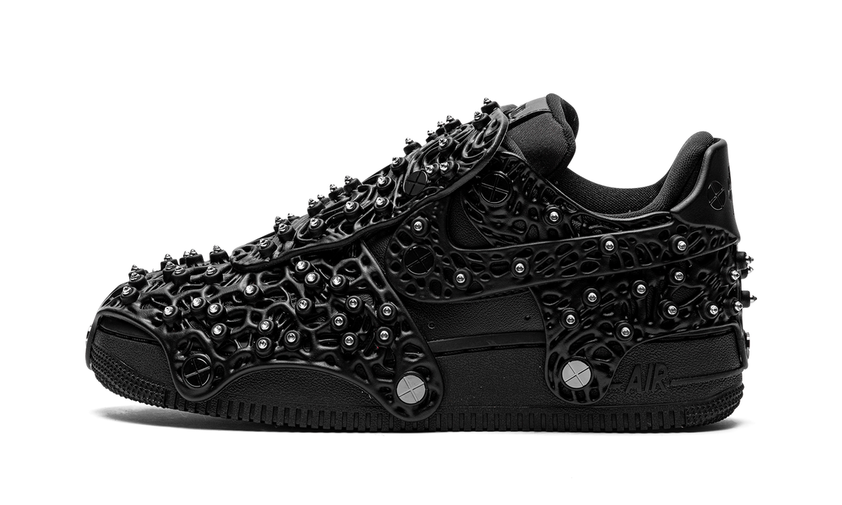 AIR FORCE 1 LXX SRVSKI MNS WMNS "Swarovski" CV7668 001