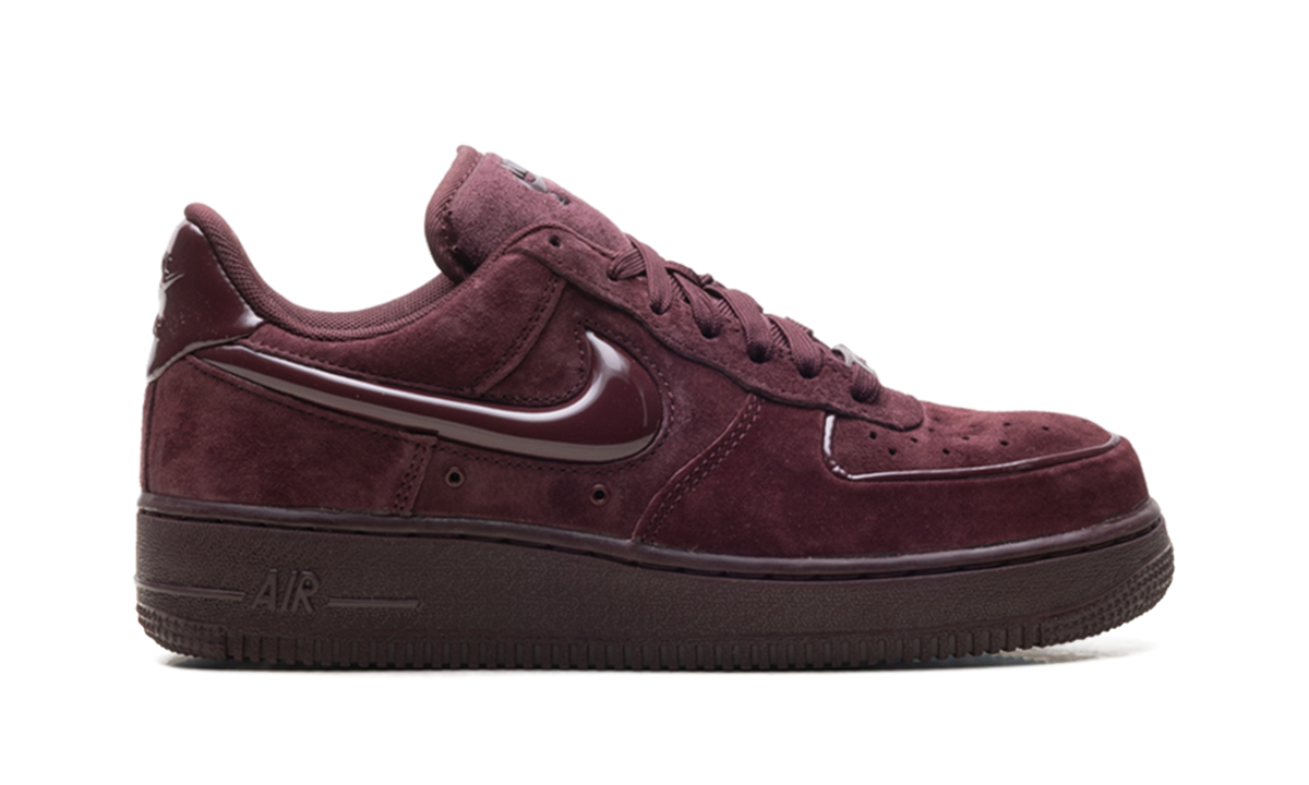 Air Force 1 Low '07 WMNS "Burgundy Crush" HV4406 600