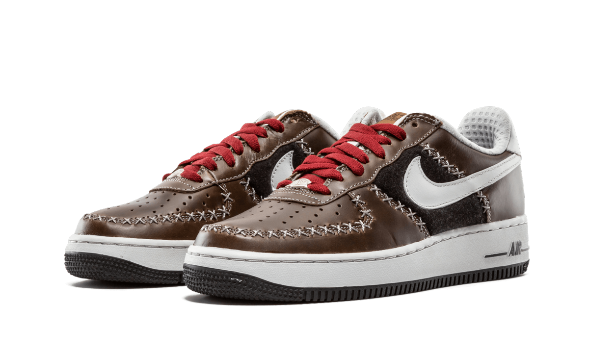 Air Force 1 Premium UT "New York Cubans" 313461 001