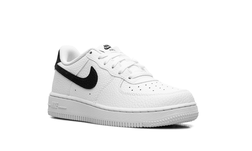 AIR FORCE 1 PS "WHITE BLACK" CZ1685 100