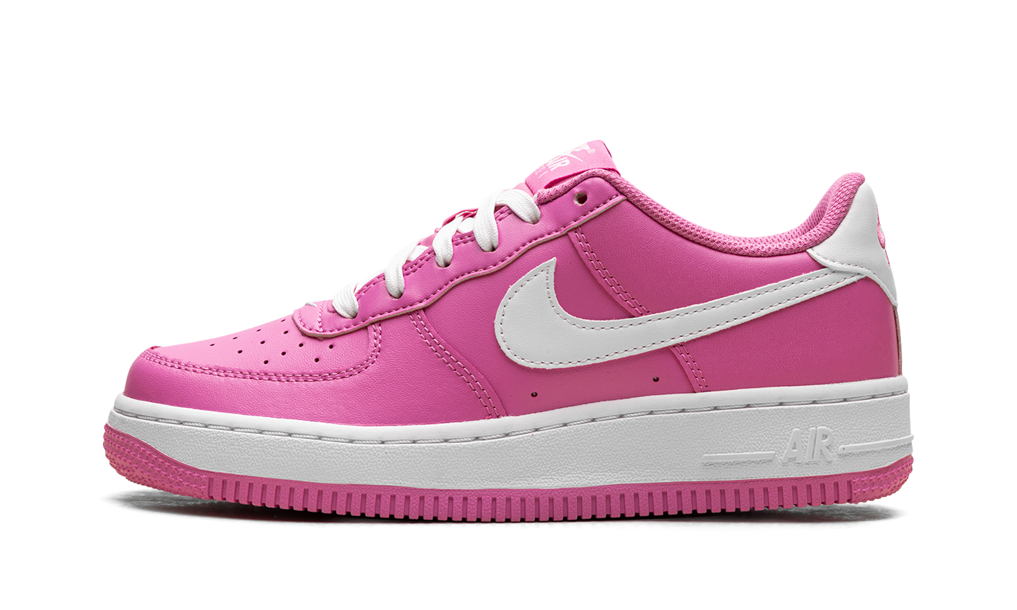 Air Force 1 GS "Playful Pink" FV5948 600