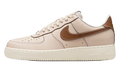 Air Force 1 '07 "Pearl White Pale Ivory Sail Light British Tan" IB8865 221