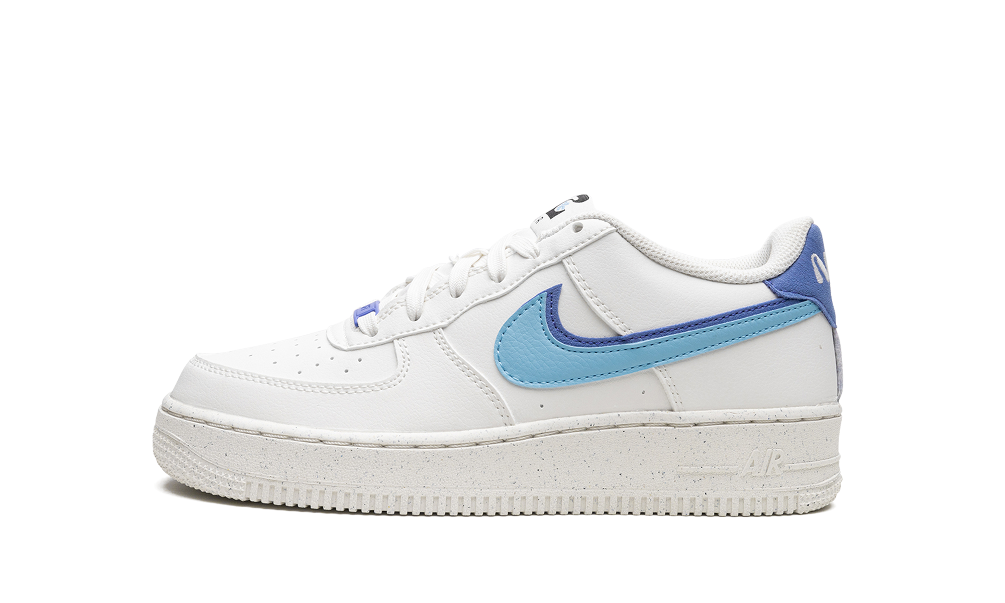 Air Force 1 '82 "Sail Medium Blue" DQ0359 100