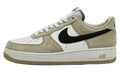 Air Force 1 Low '07 LV8 "White Desert Khaki Black" IU7546 121