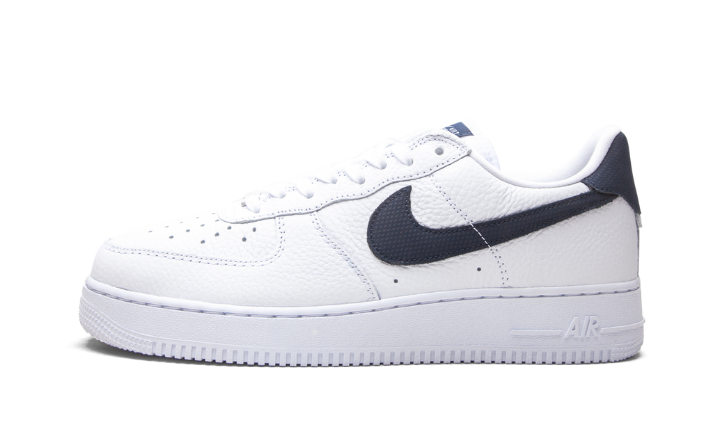 Air Force 1 '07 CRAFT "White Obsidian" CT2317 100