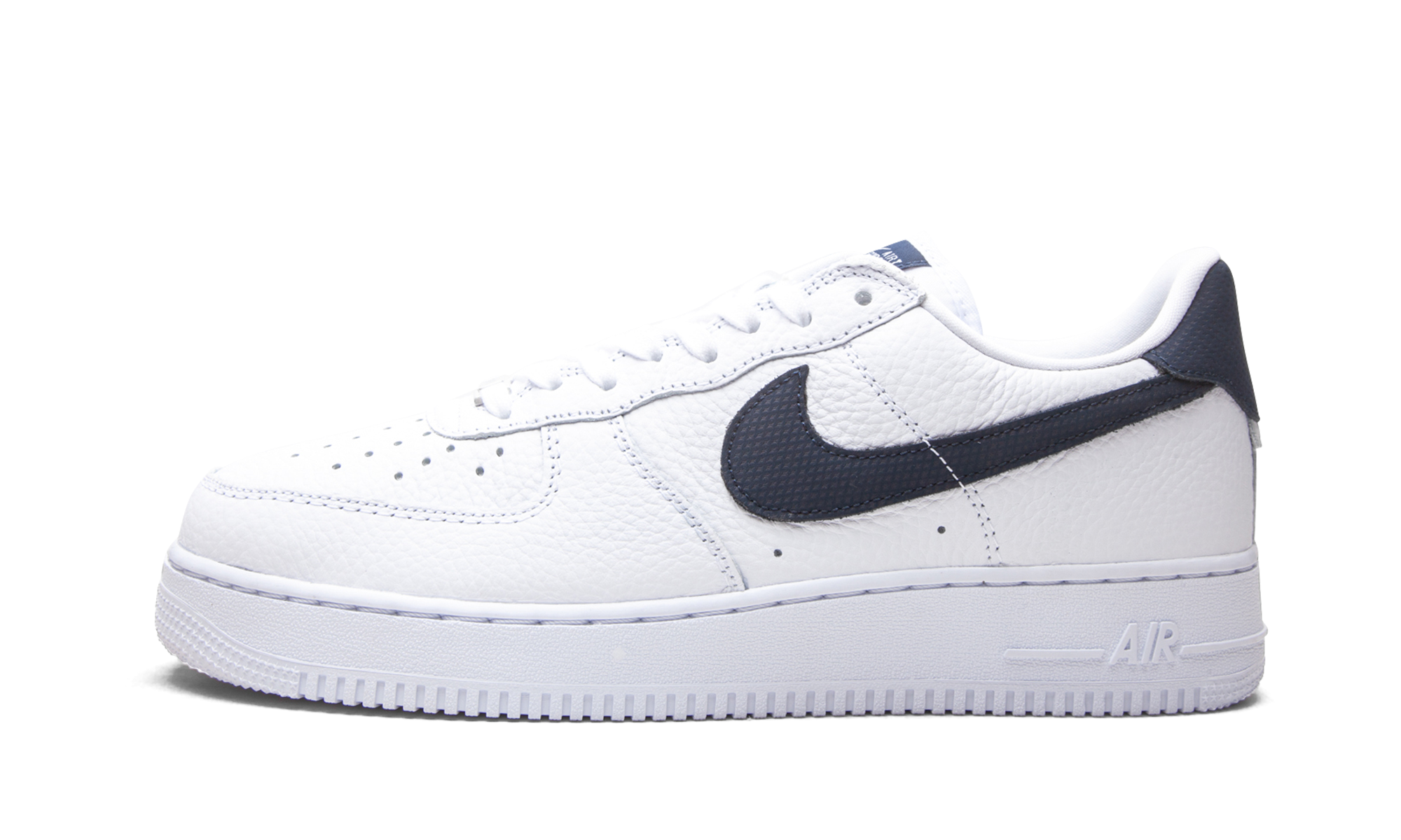 Air Force 1 '07 CRAFT "White Obsidian" CT2317 100