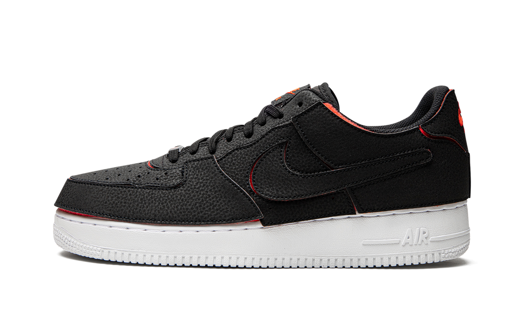 Air Force 1/1 "Black Chile Red" DD2429 001