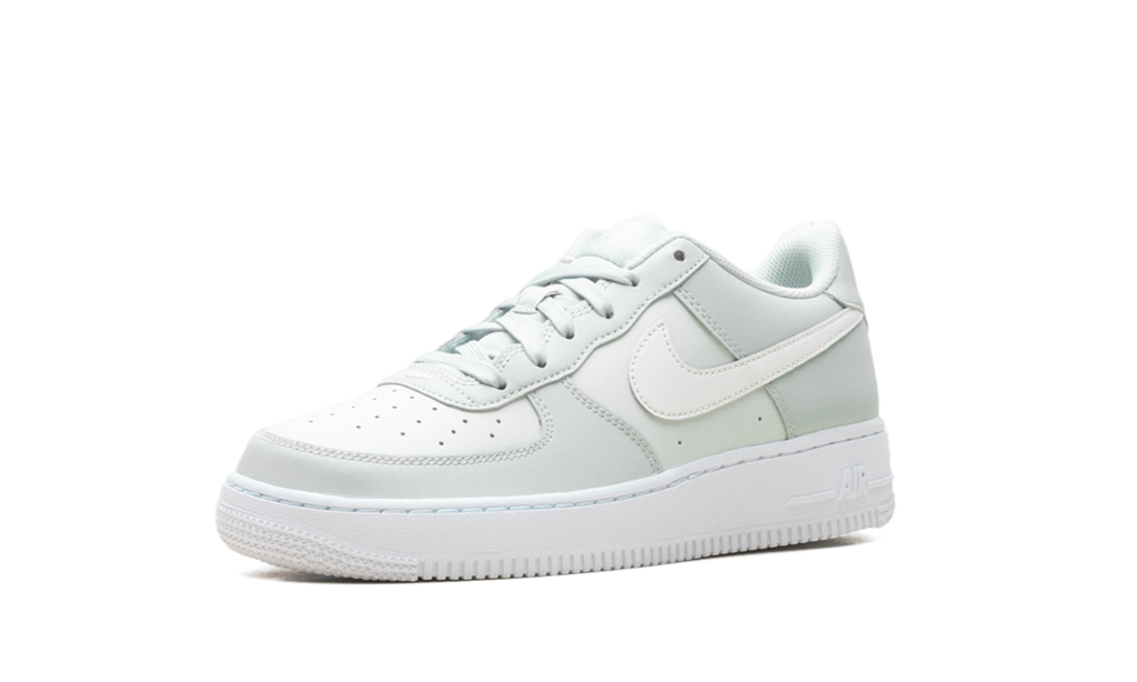 Air Force 1 Low GS "Light Silver Spruce" FV5948 007