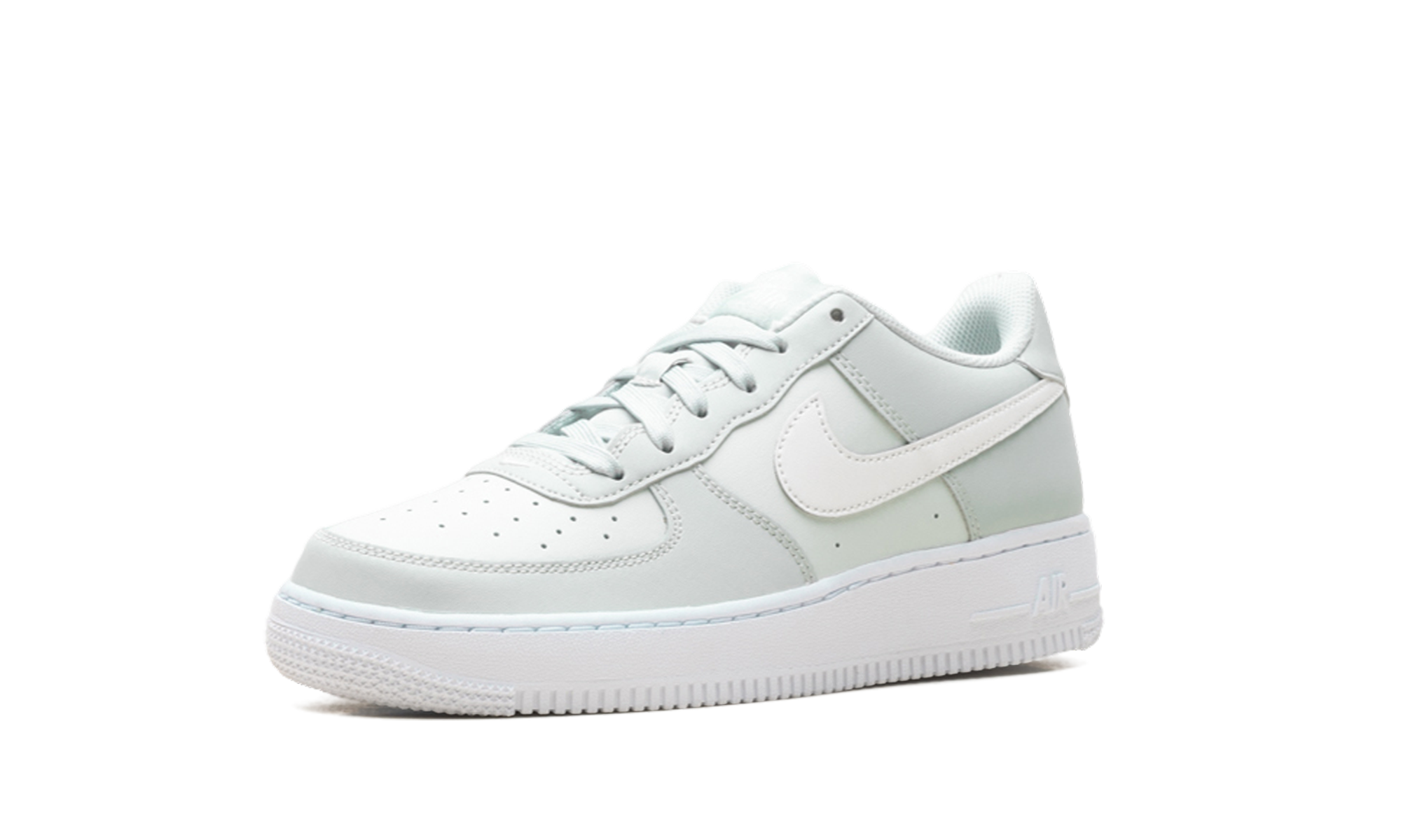 Air Force 1 Low GS "Light Silver Spruce" FV5948 007