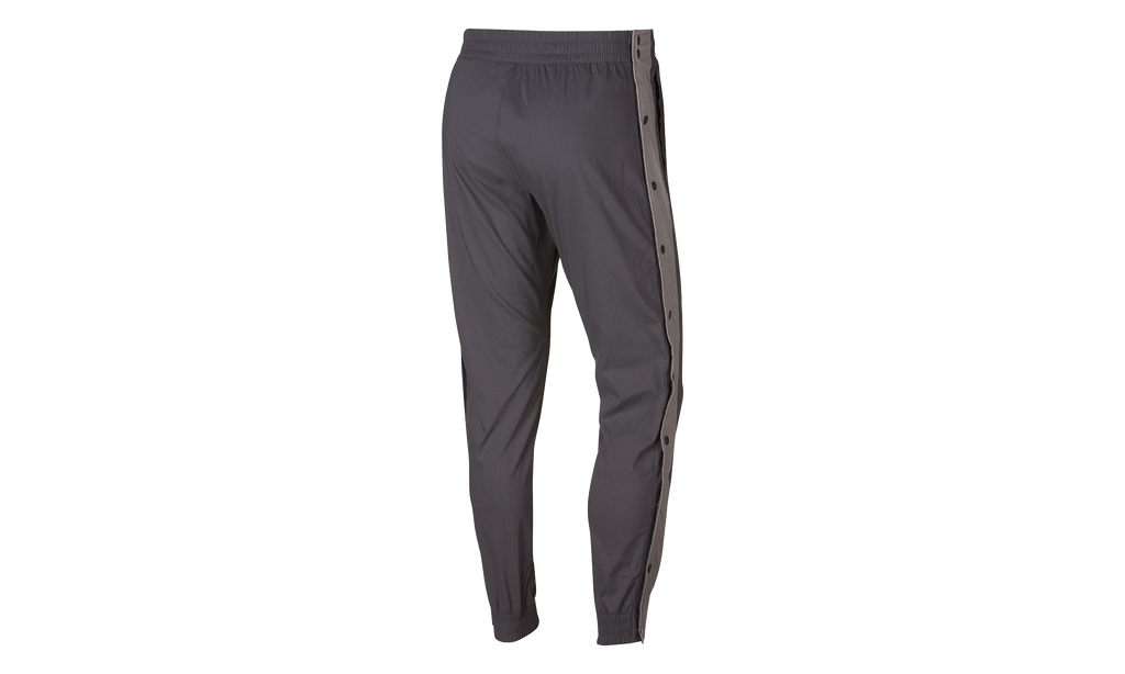 Air Force 1 Snap Jogger Pants "Grey" AH4068 036