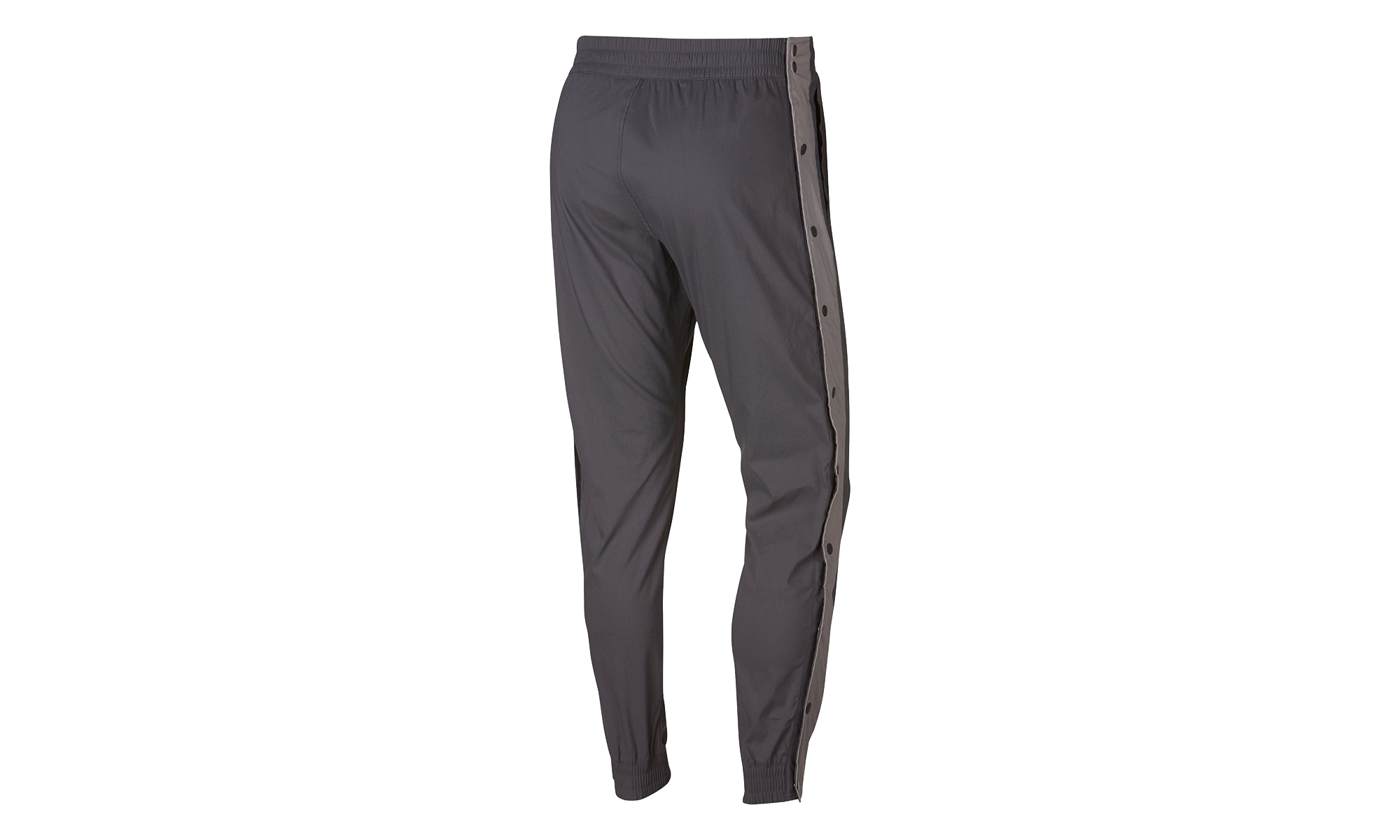 Air Force 1 Snap Jogger Pants "Grey" AH4068 036