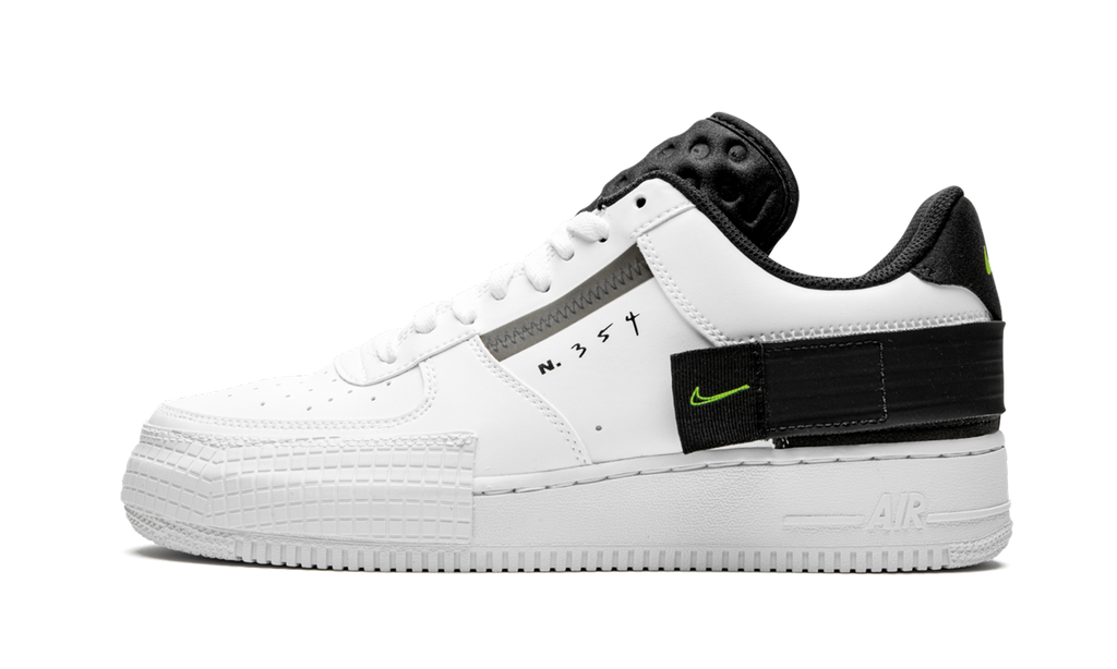 Air Force 1-Type "Volt" AT7859 101