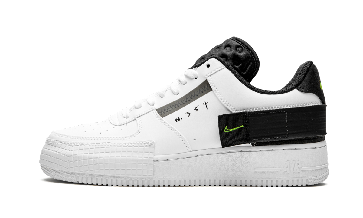Air Force 1-Type "Volt" AT7859 101
