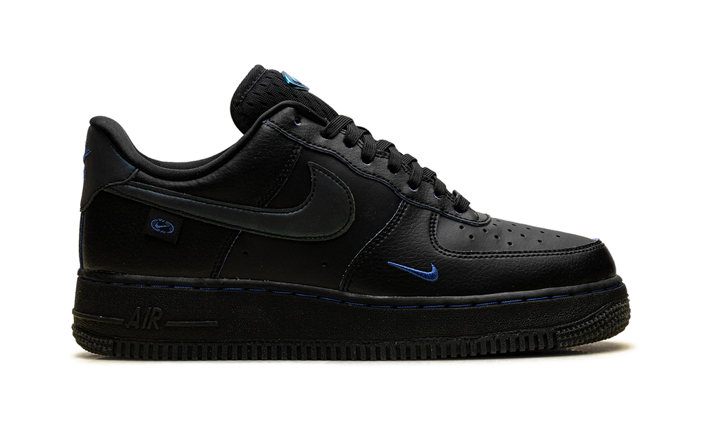 AIR FORCE 1 LO '07 LX MNS WMNS "Worldwide" FB1840 001