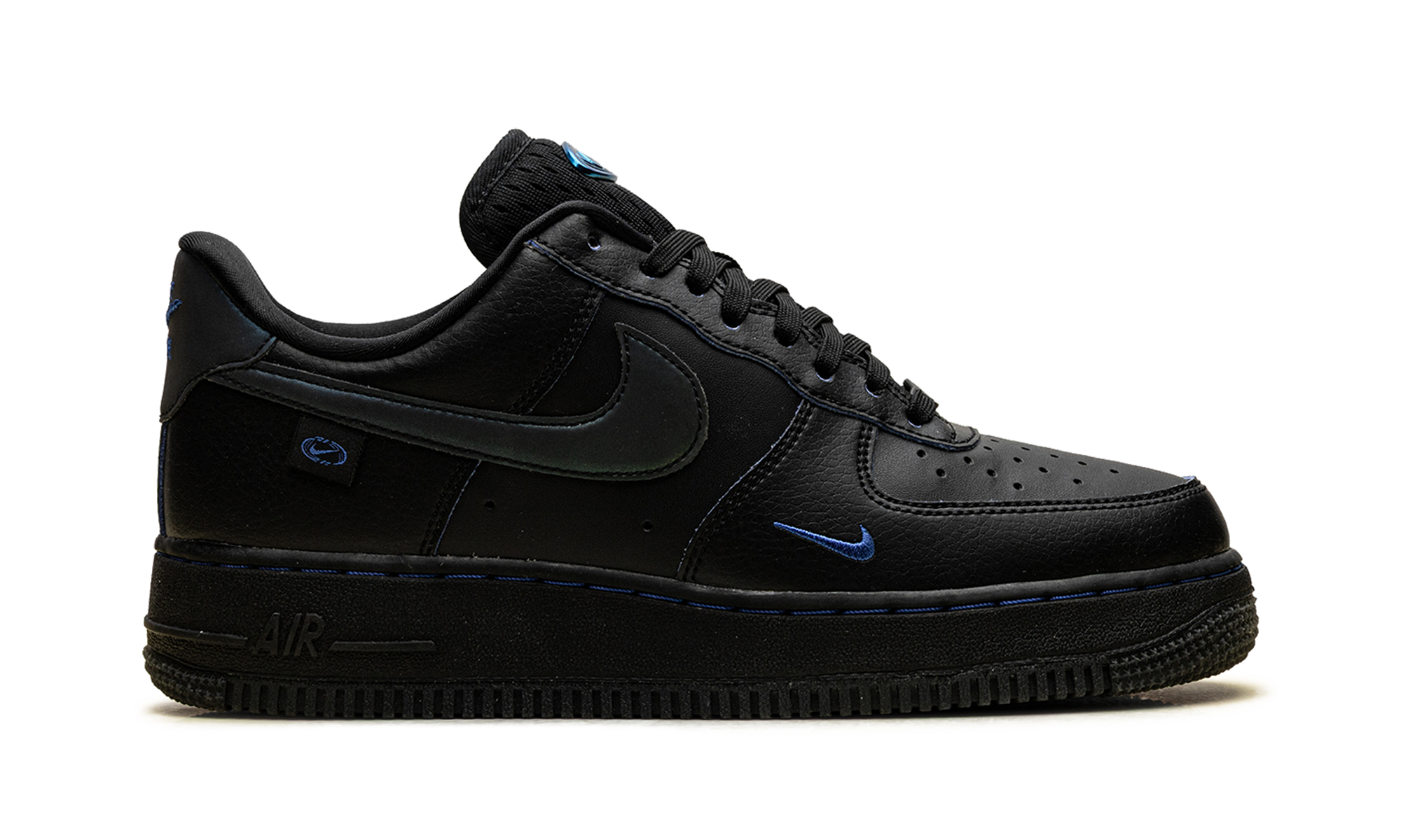 AIR FORCE 1 LO '07 LX MNS WMNS "Worldwide" FB1840 001