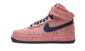 Air Force 1 High "Levi's Denim" CV0672 844