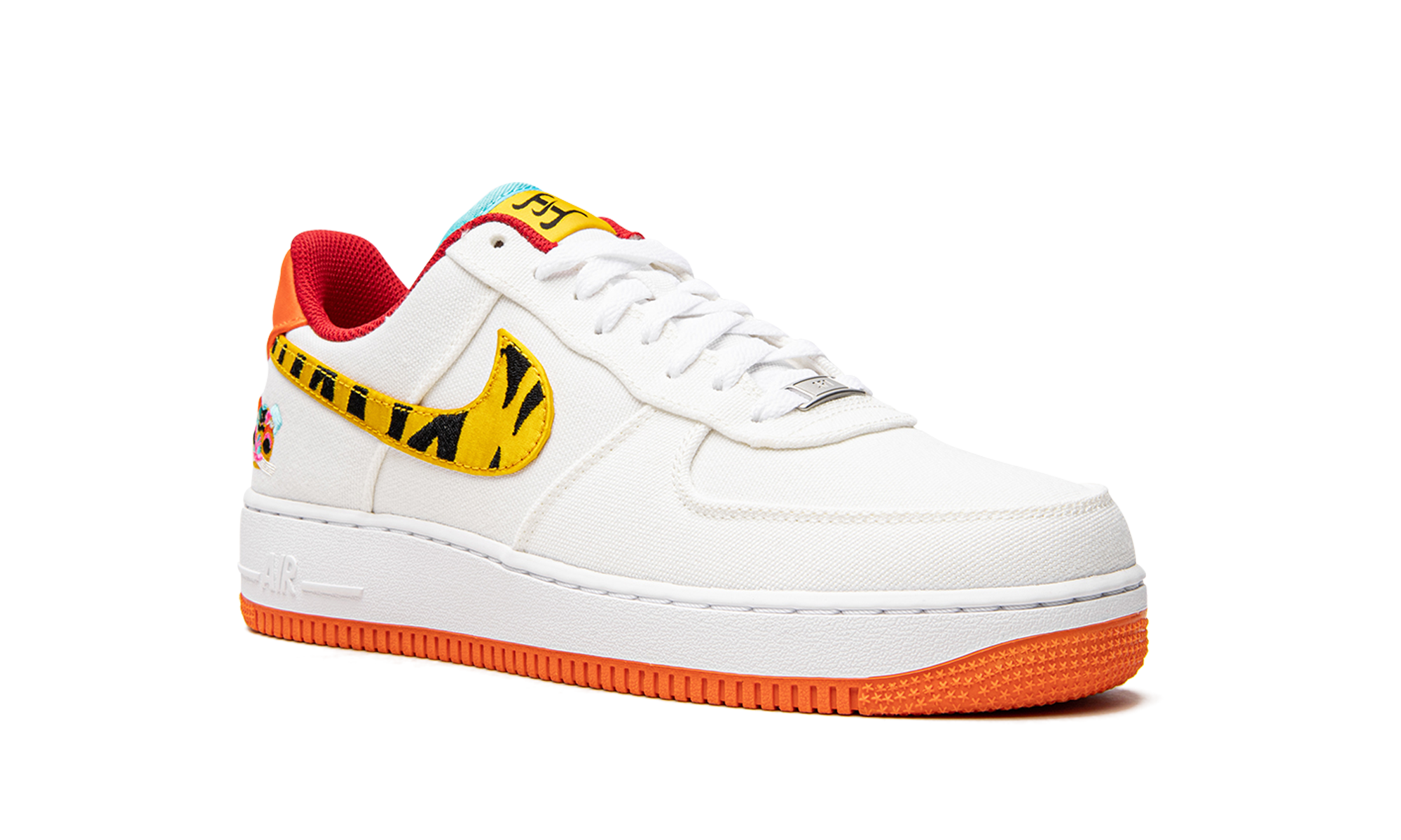 Air Force 1 Low '07 LX "Year of the Tiger" DR0147 171
