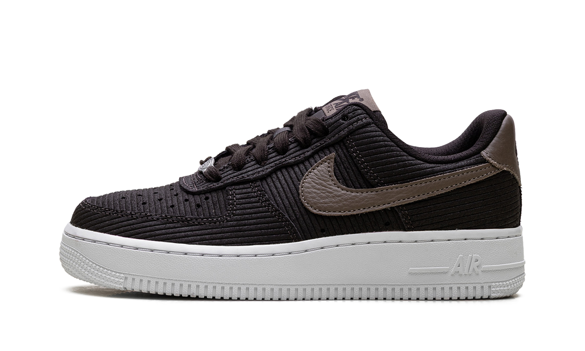 Air Force 1 '07 WMNS "Corduroy Velvet Brown" IM6533 200